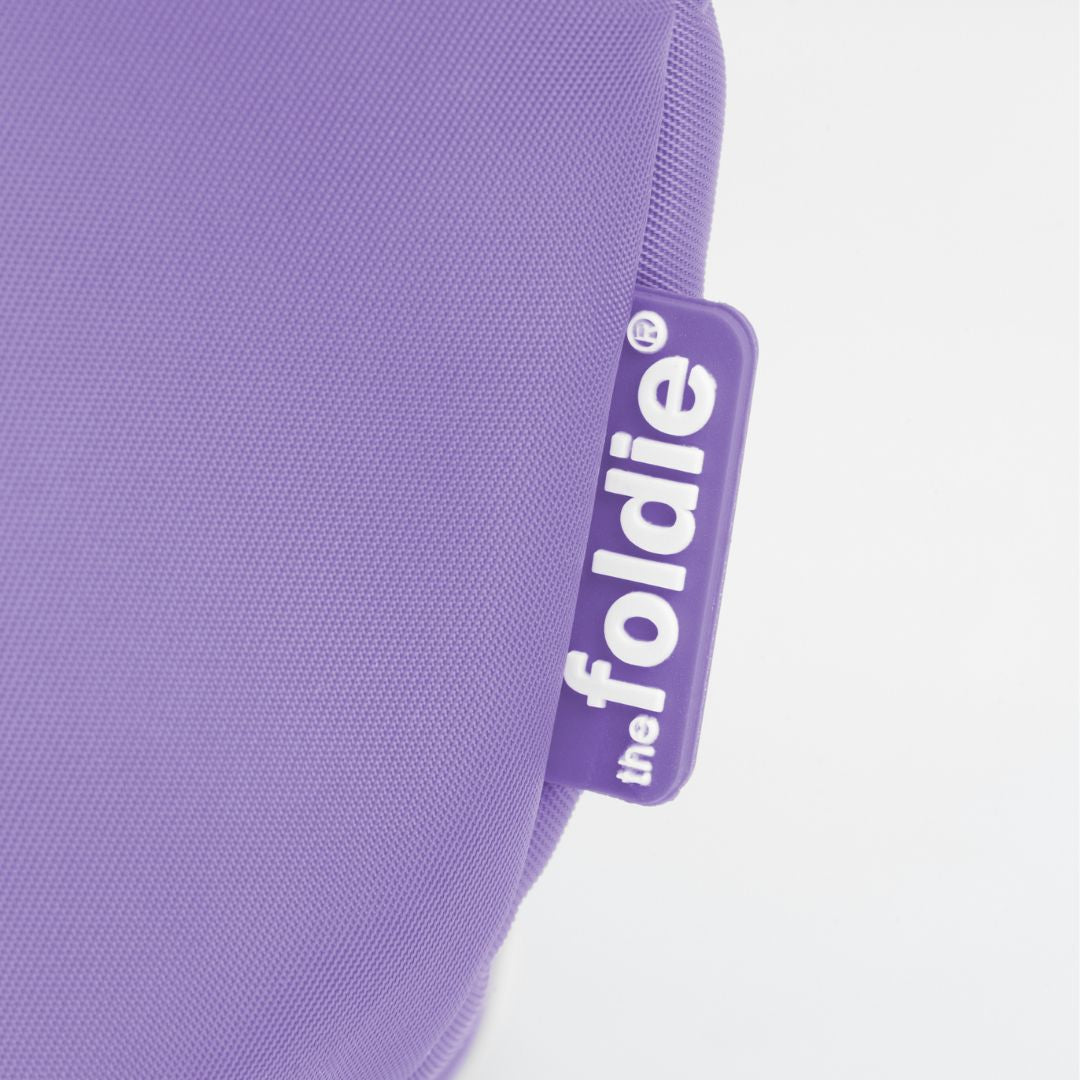 The Foldie® Travel Bag