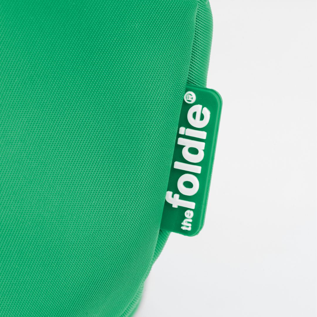 The Foldie® Travel Bag
