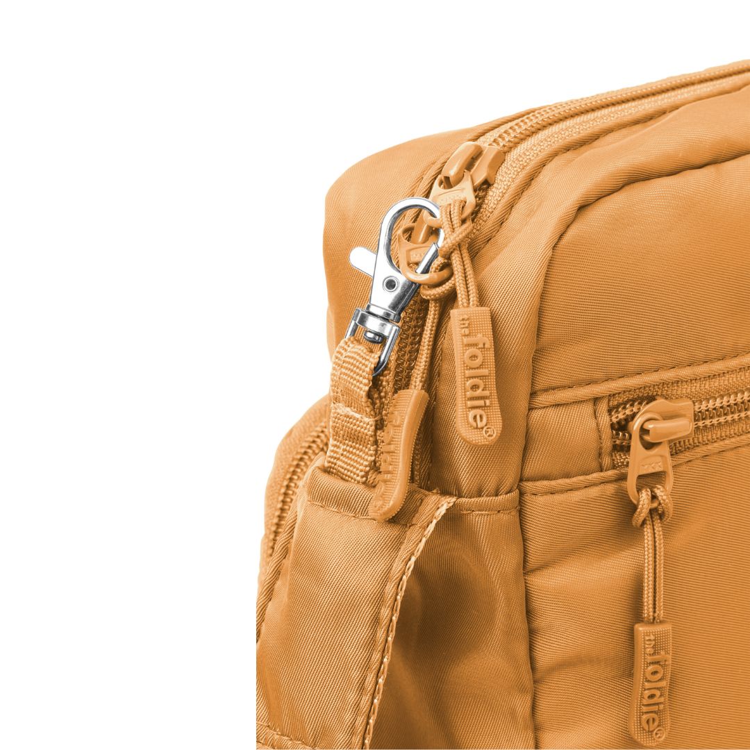 The Foldie® Sling bag