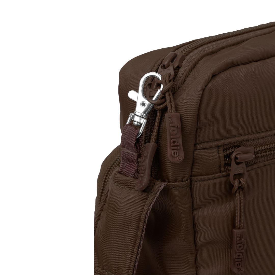 The Foldie® Sling bag