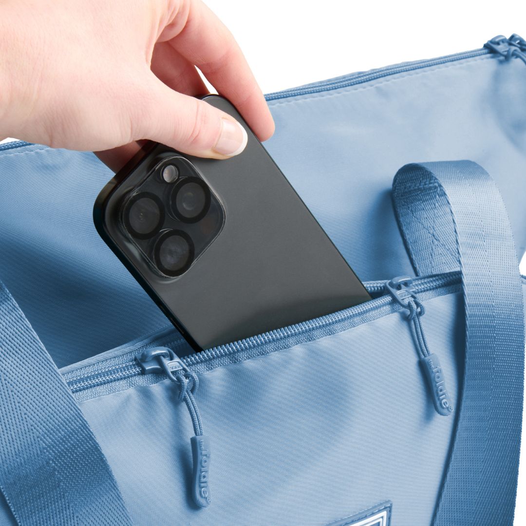 The Foldie® Travel Bag