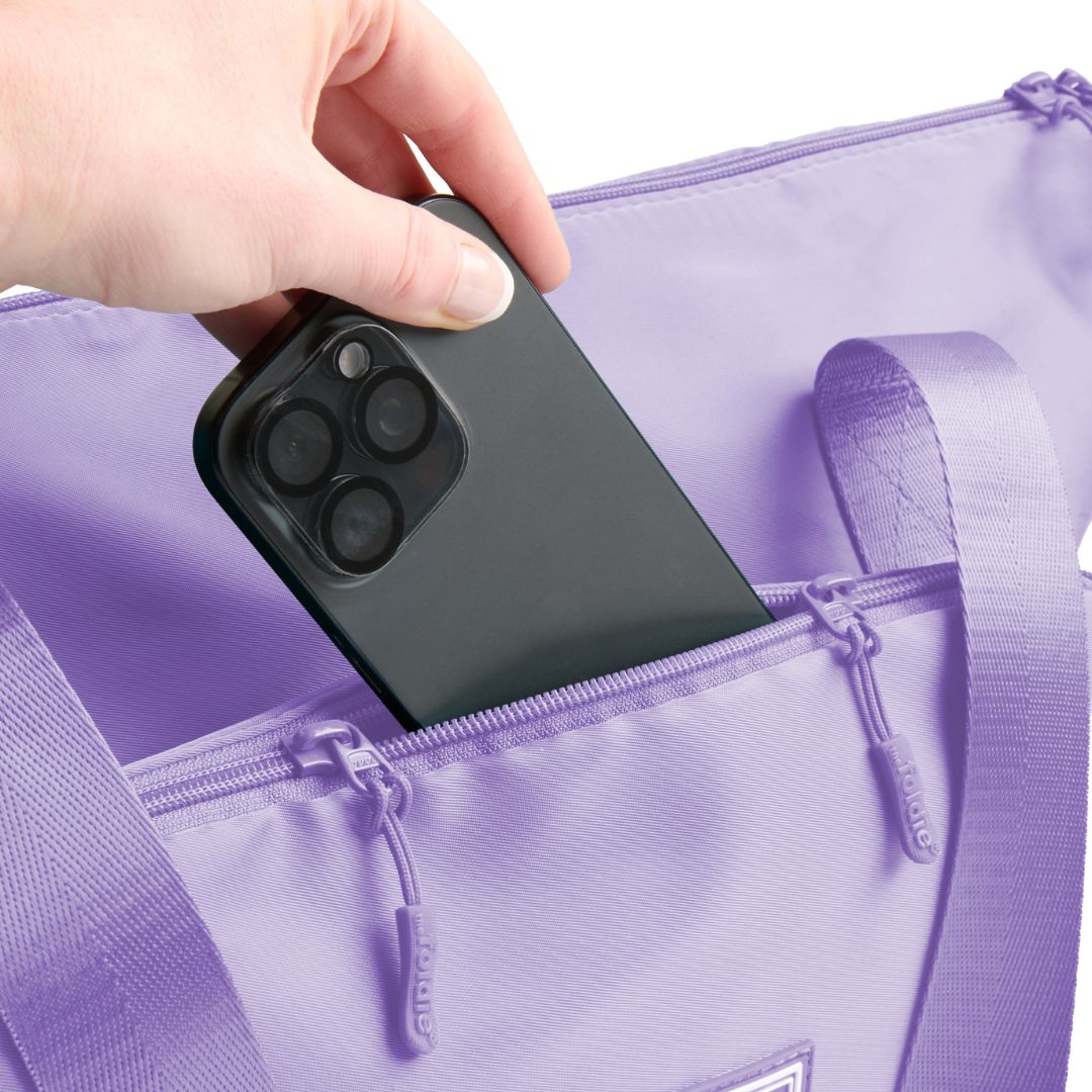 The Foldie® Travel Bag