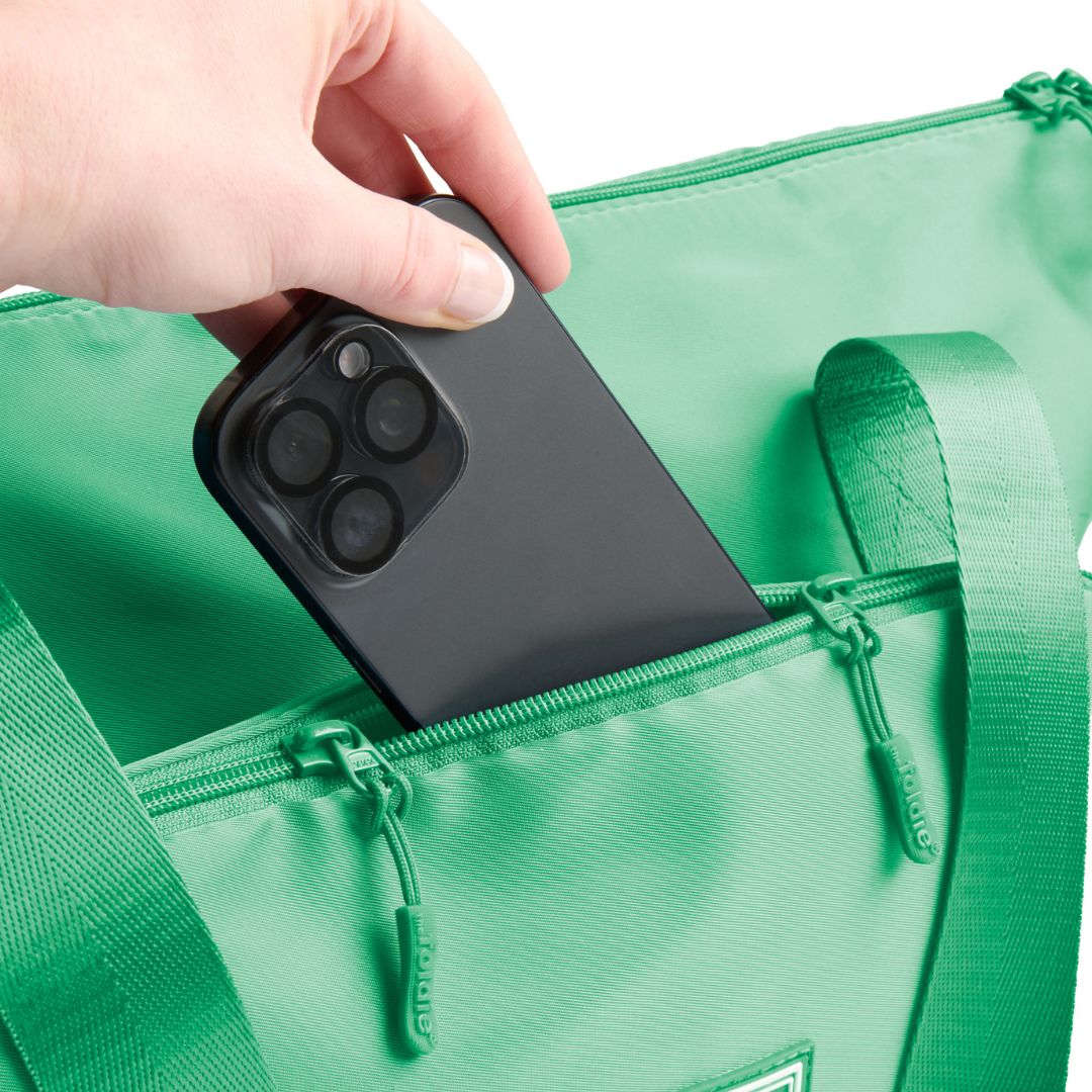 The Foldie® Travel Bag