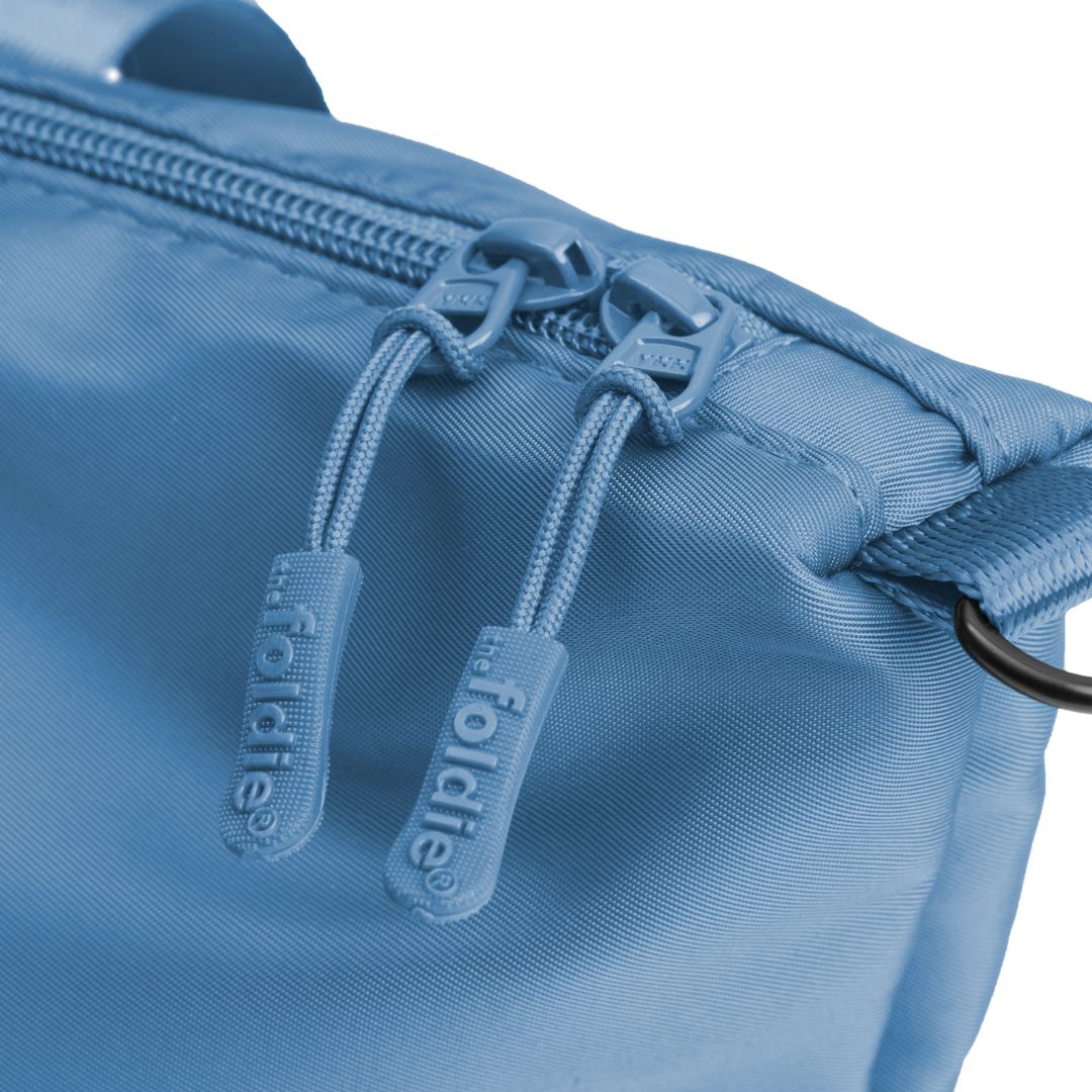 The Foldie® Travel Bag
