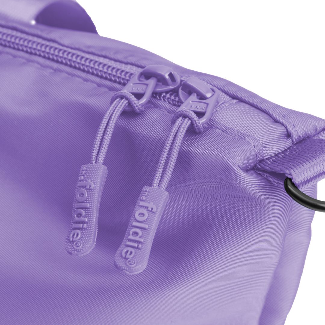 The Foldie® Travel Bag