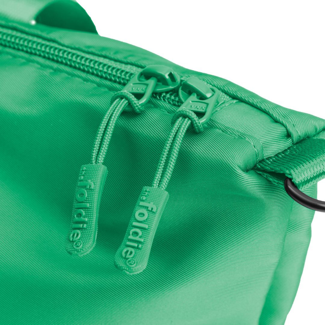 The Foldie® Travel Bag