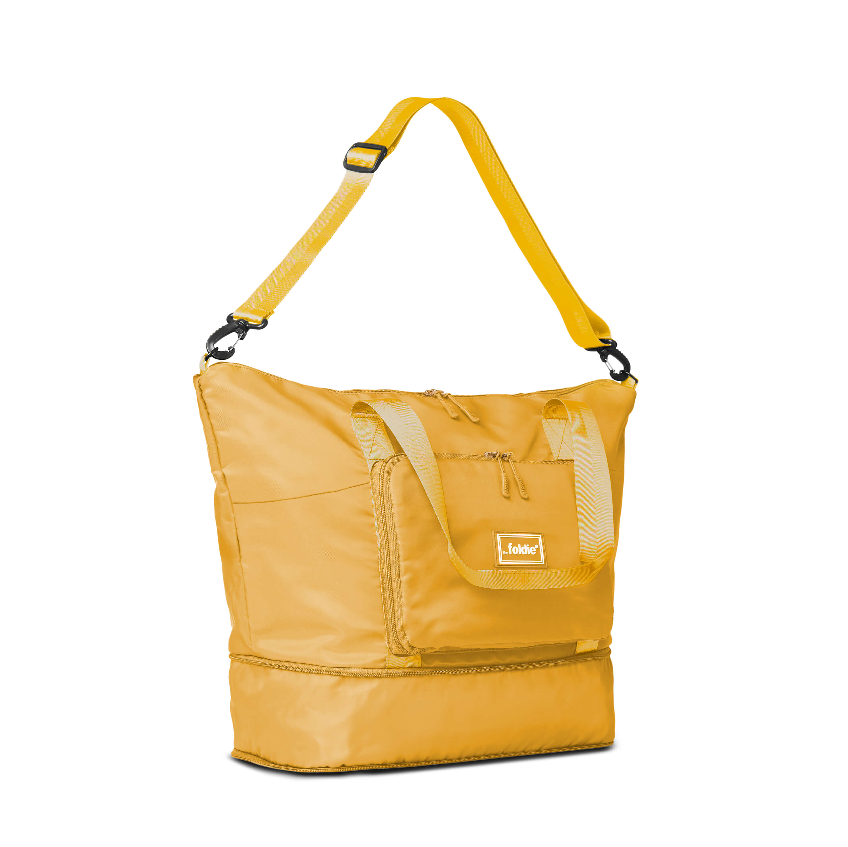 The Foldie® Travel Bag