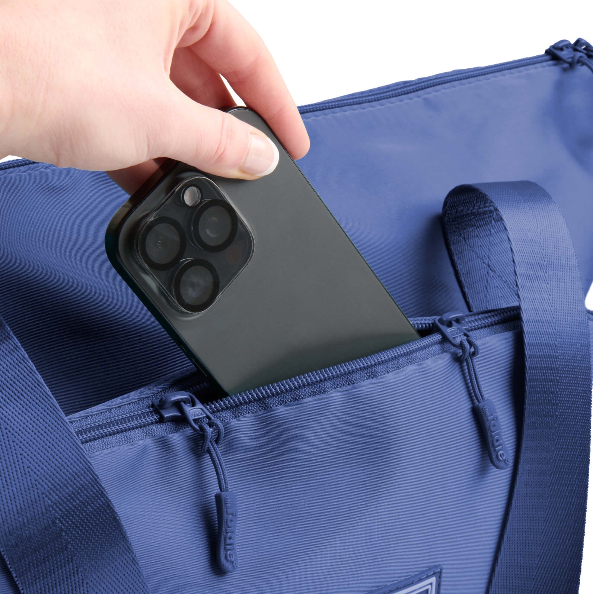 The Foldie® Travel Bag