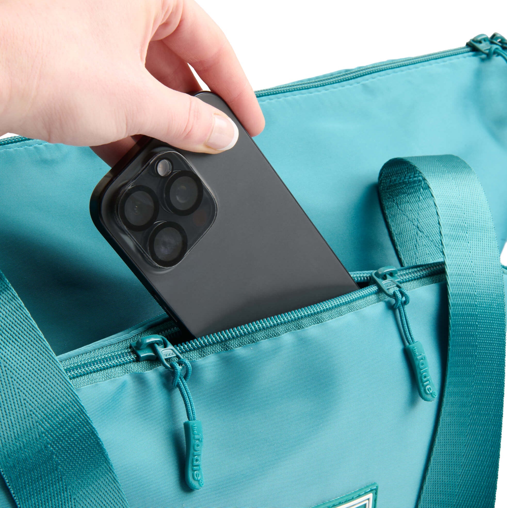 The Foldie® Travel Bag