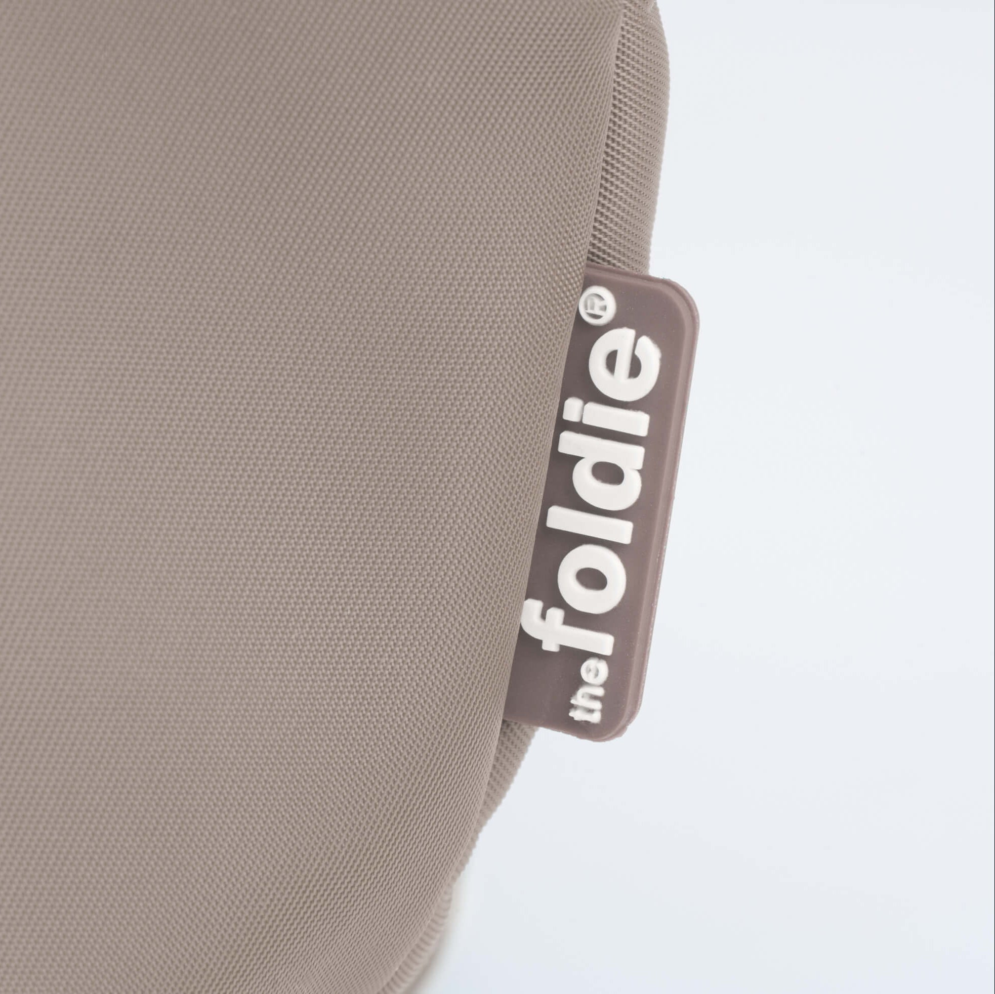 The Foldie® Travel Bag