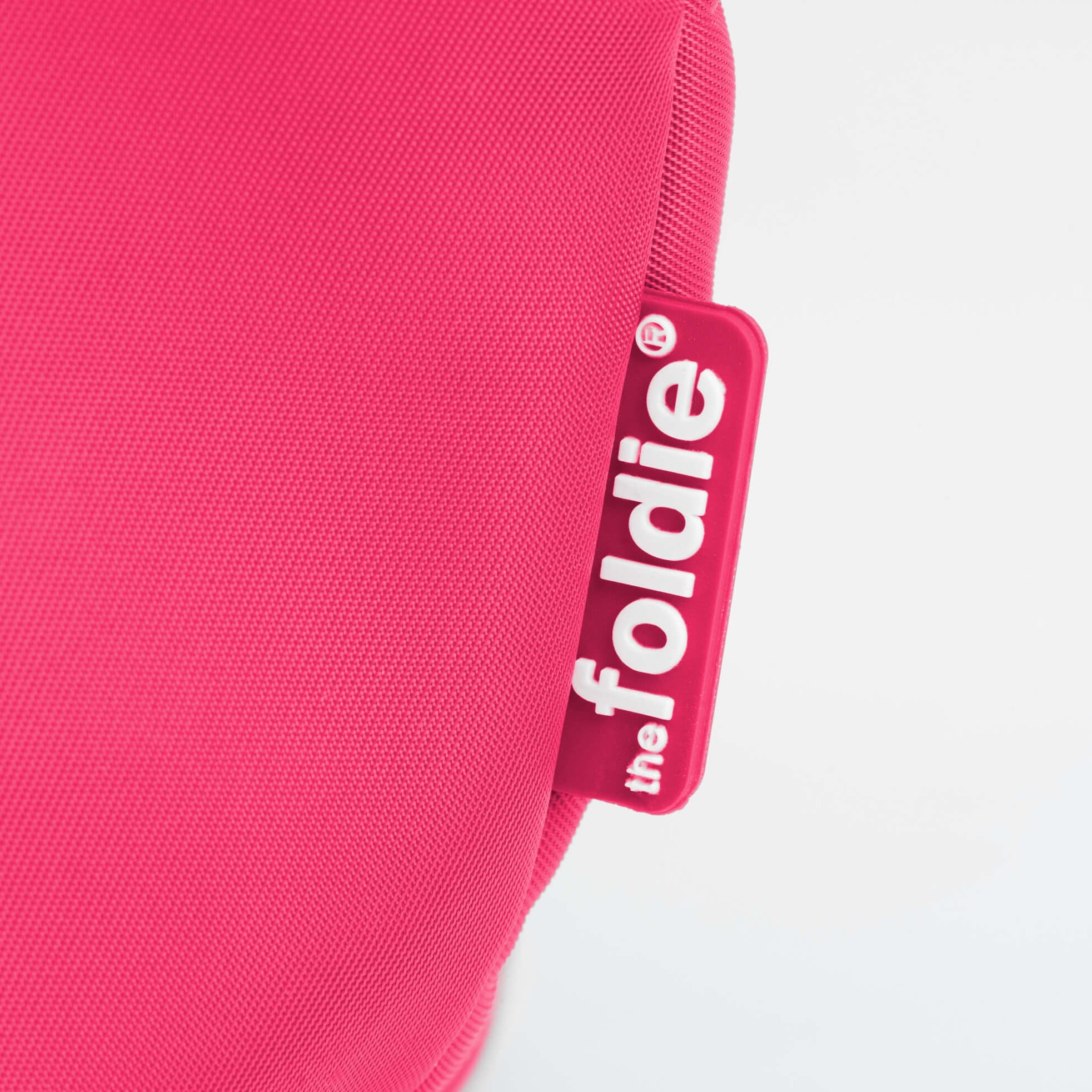 The Foldie® Travel Bag