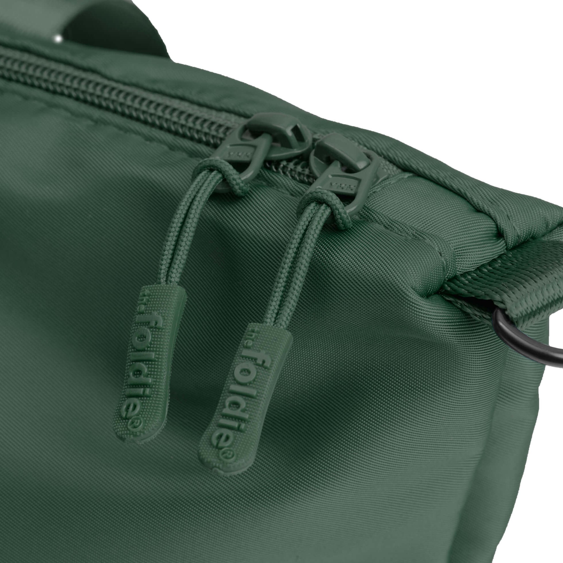 The Foldie® Travel Bag