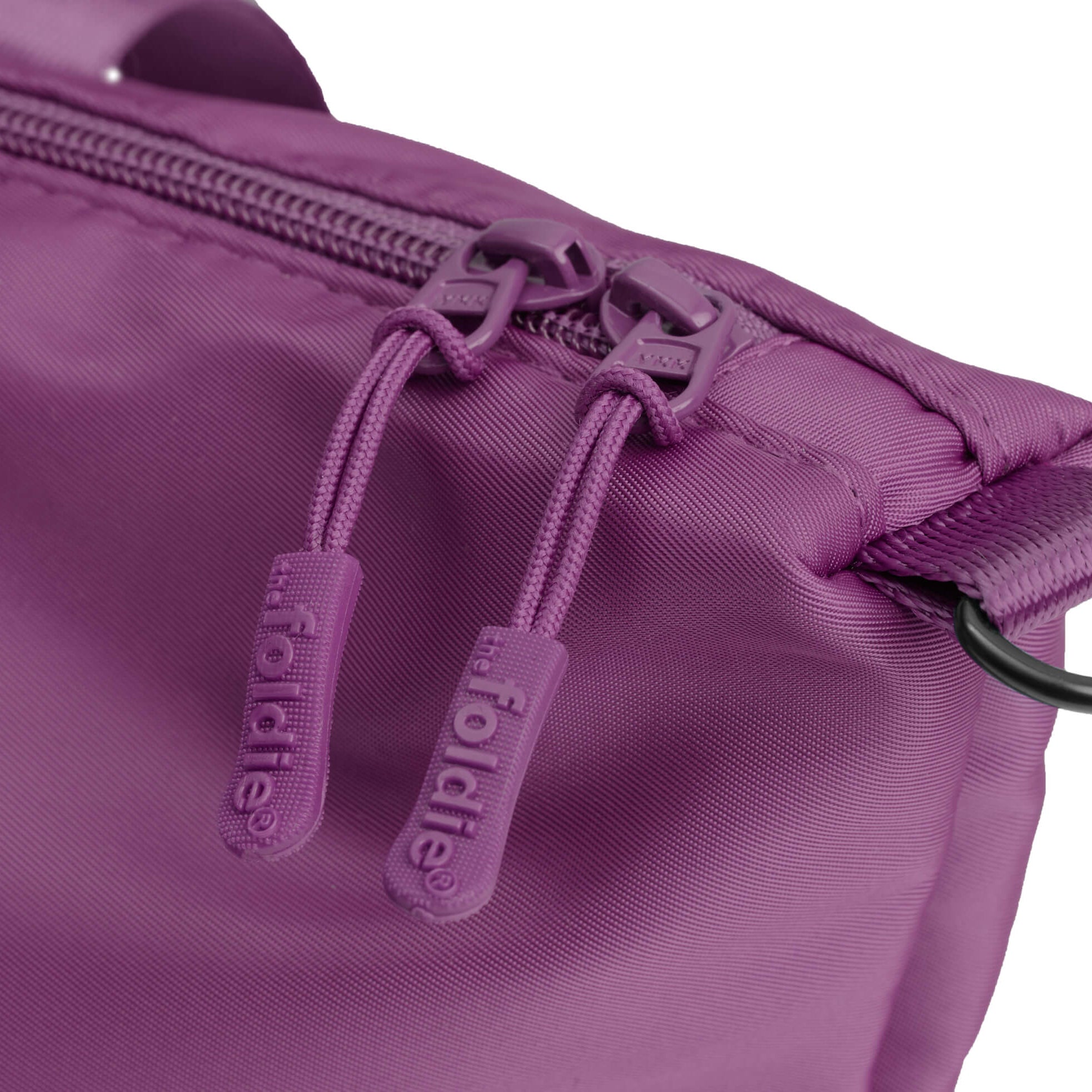 The Foldie® Travel Bag