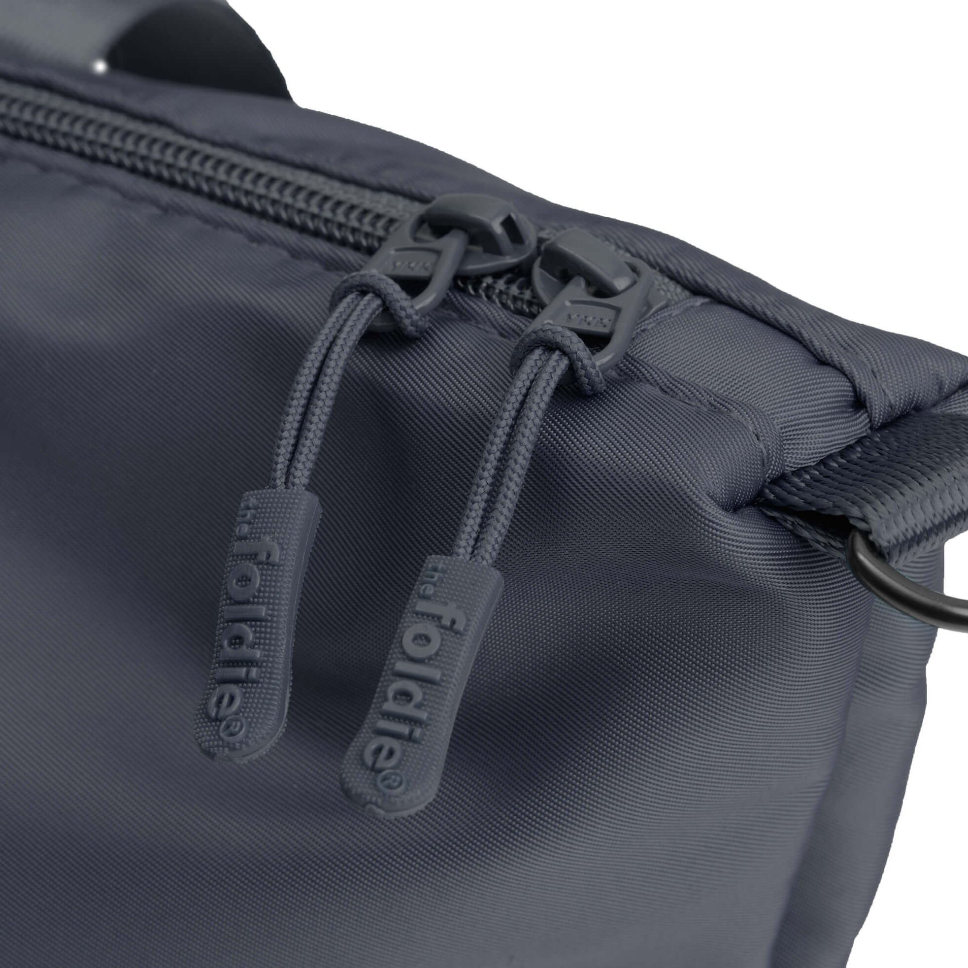 The Foldie® Travel Bag