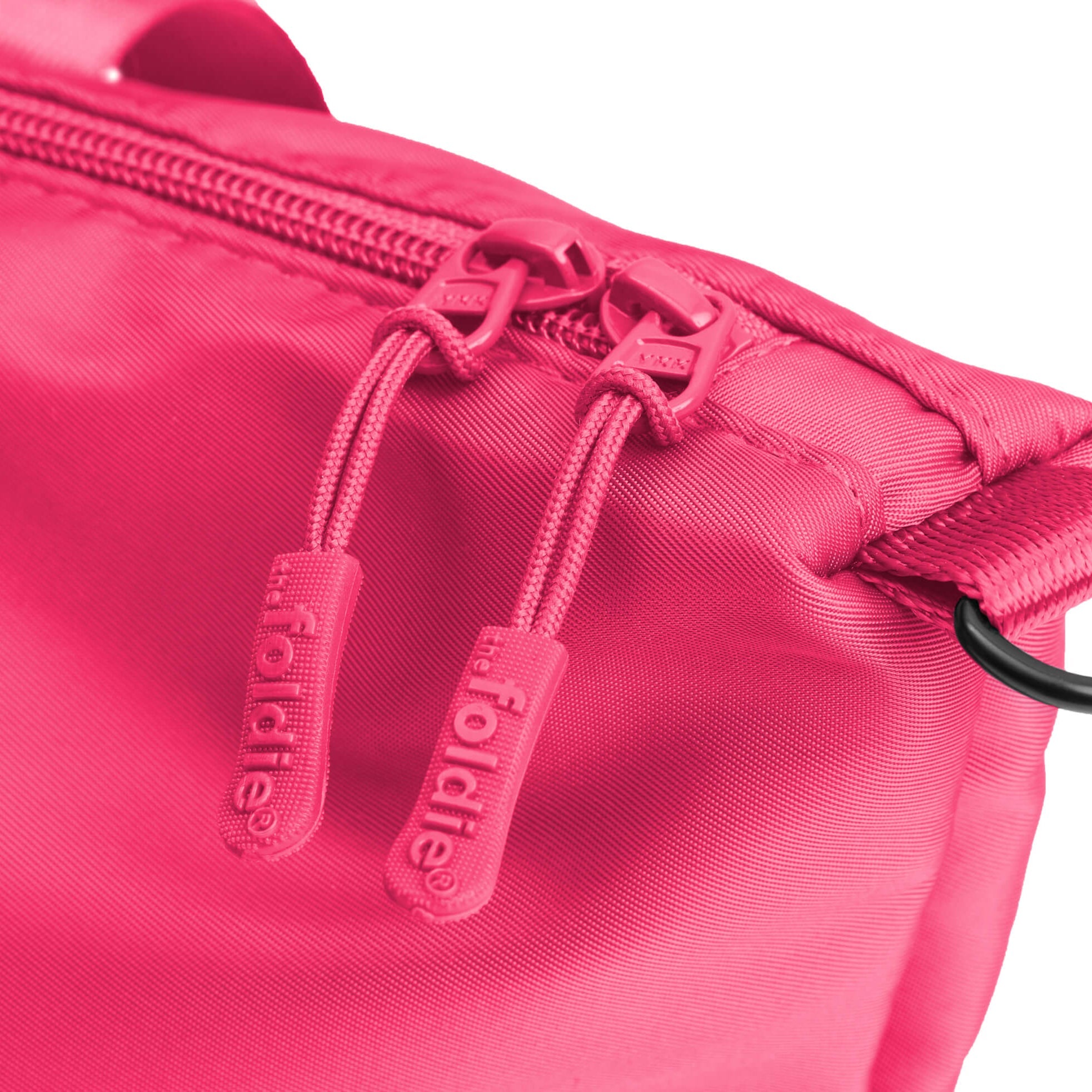 The Foldie® Travel Bag